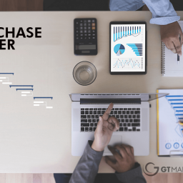 purchase order software