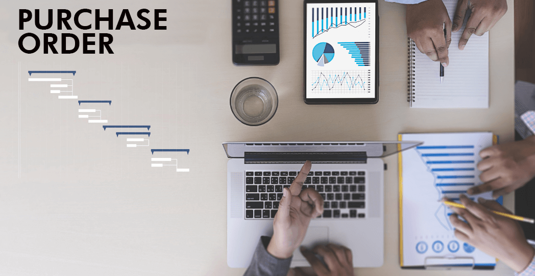 purchase order software