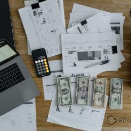 cash flow management software