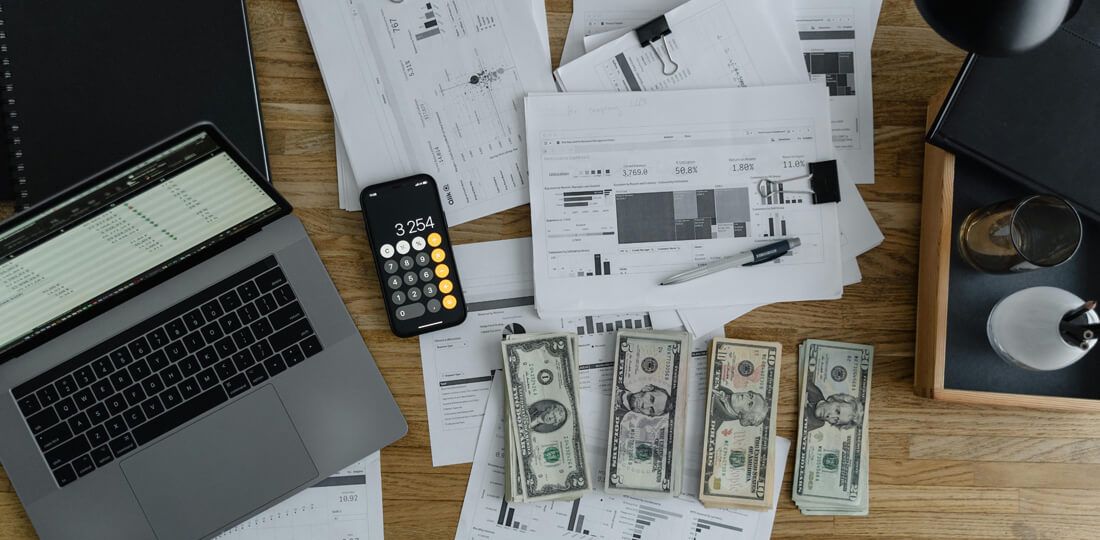 cash flow management software