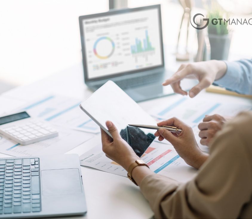 project management software Australia