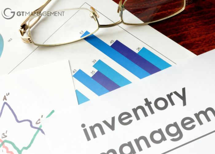 stock management software for small business