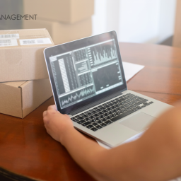 Inward goods - GT Management