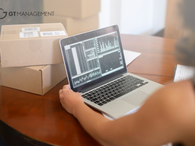 Inward goods - GT Management