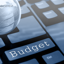 budget management software