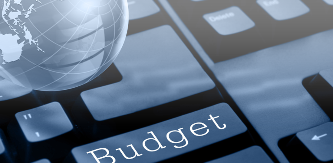 budget management software