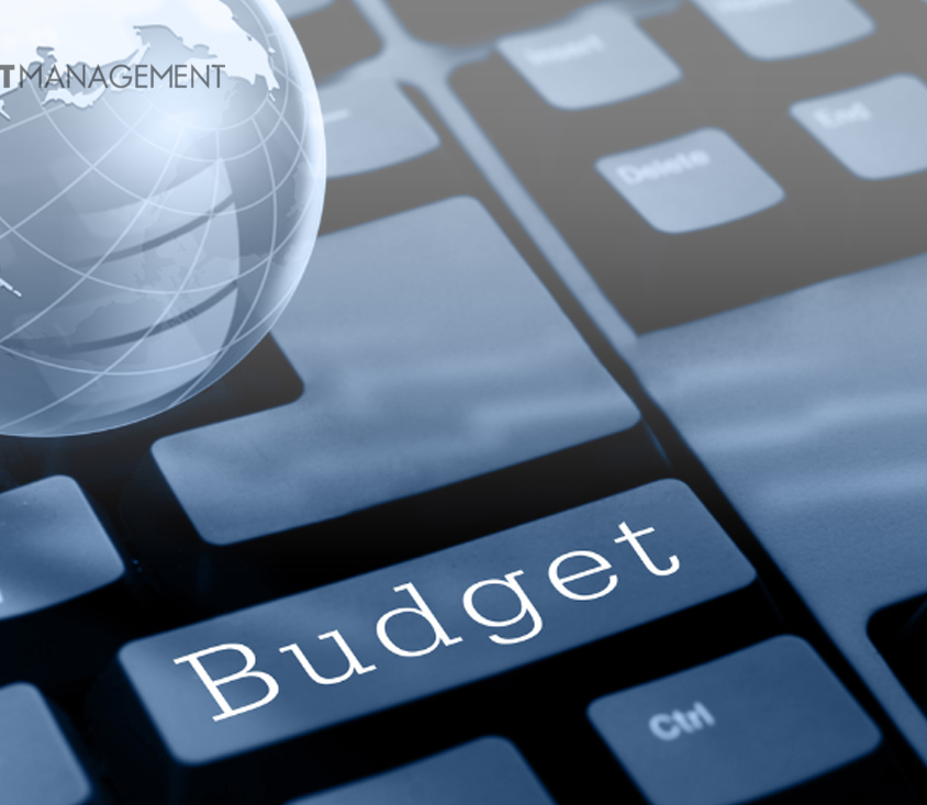 budget management software