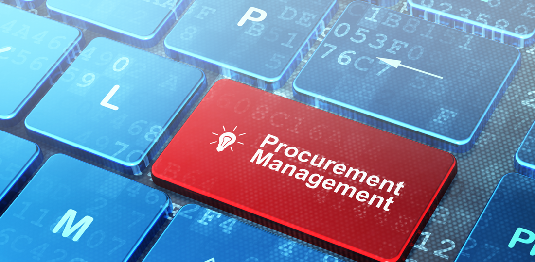 procurement and sustainability - gt management