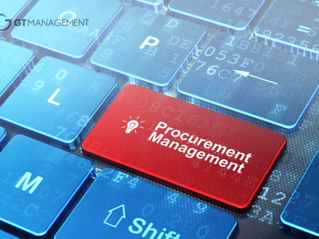 procurement and sustainability - gt management