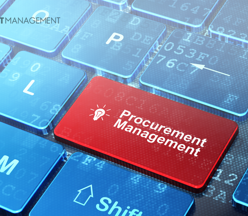 procurement and sustainability - gt management