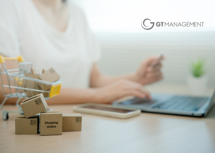 Australian purchase order system - GT Management