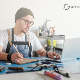 procurement software - GT Management