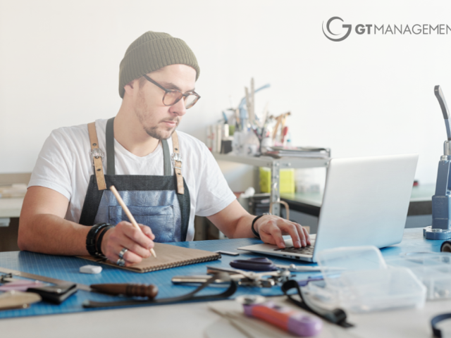 procurement software - GT Management