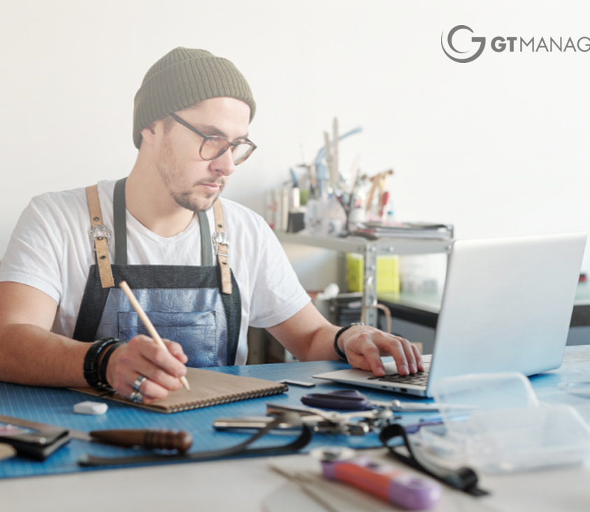 procurement software - GT Management