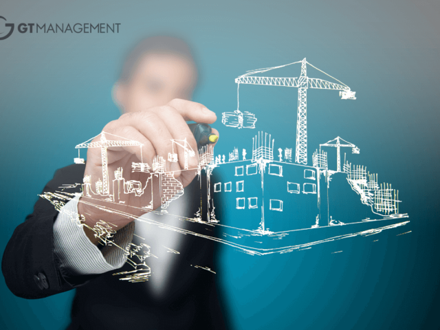 construction management software in Australia