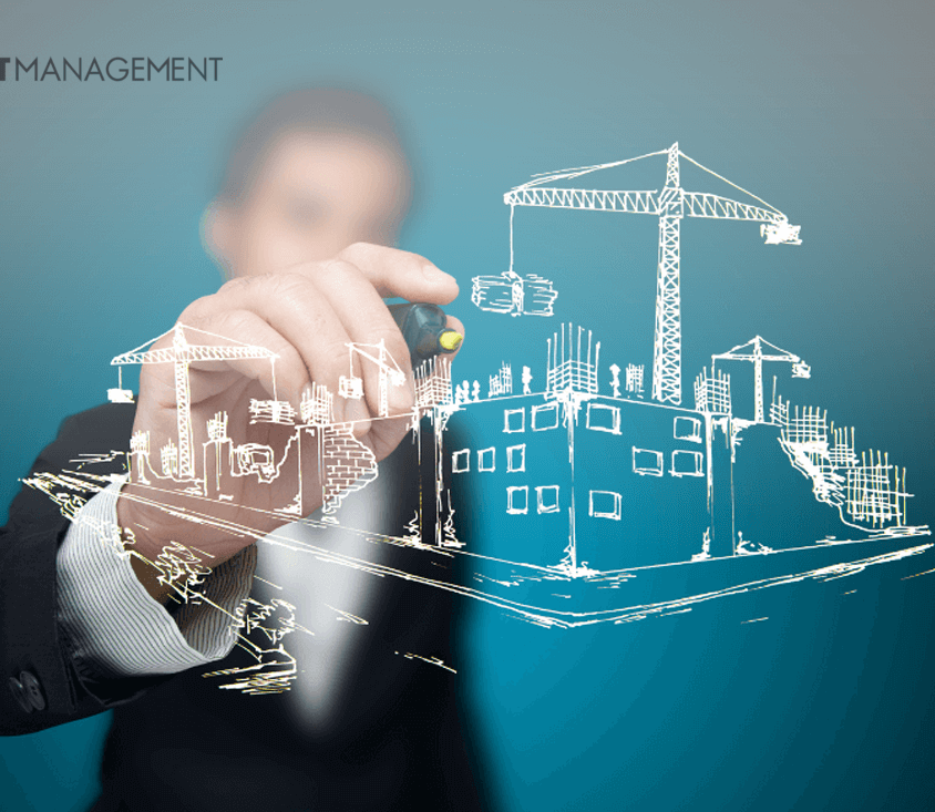 construction management software in Australia