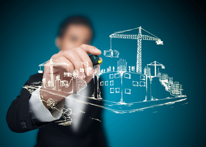 construction management software in Australia