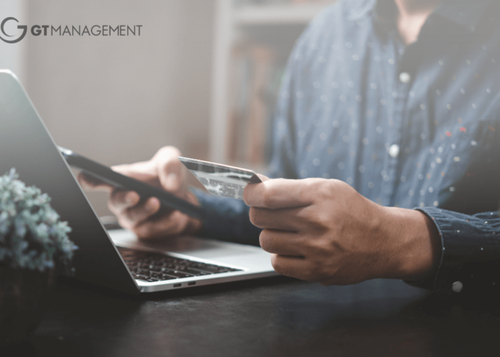 purchase requisition - GT Management