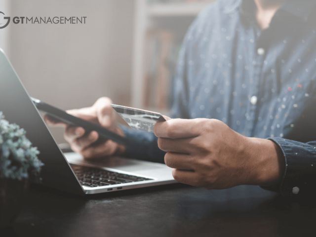 purchase requisition - GT Management