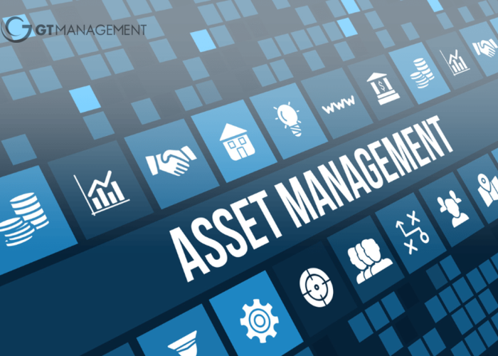 GT Management - Asset Management Software