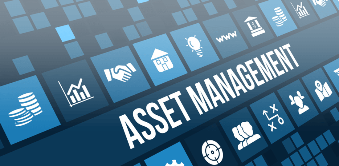 GT Management - Asset Management Software