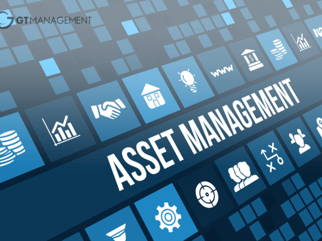 GT Management - Asset Management Software
