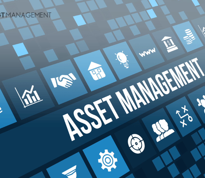 GT Management - Asset Management Software