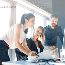 GT Management - Expense Claim