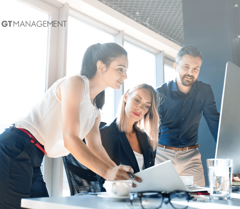 GT Management - Expense Claim