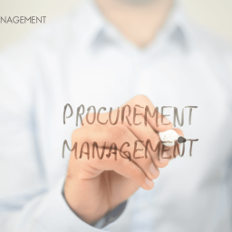 GT Management - procurement and sustainability