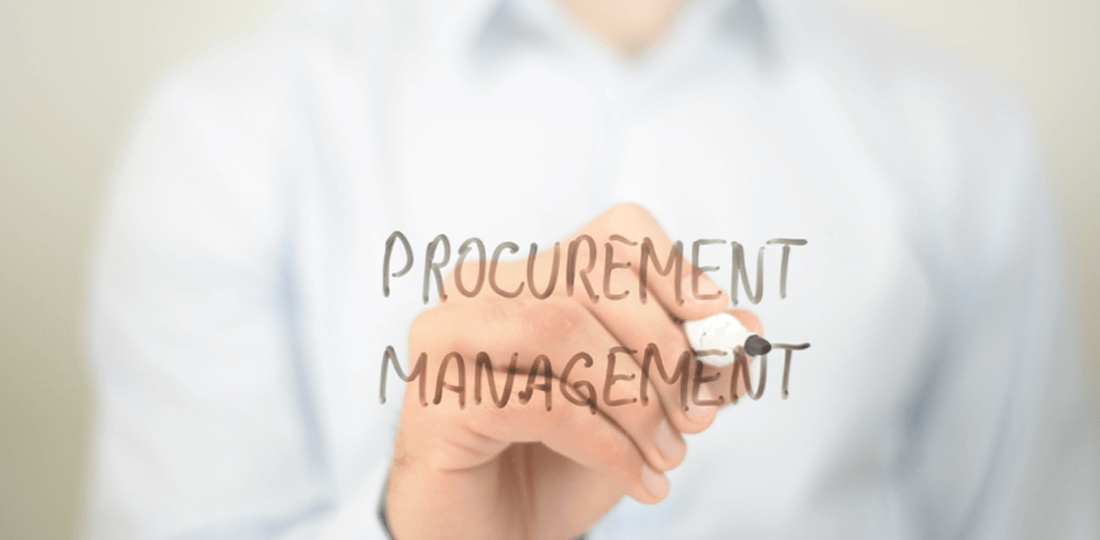 GT Management - procurement and sustainability
