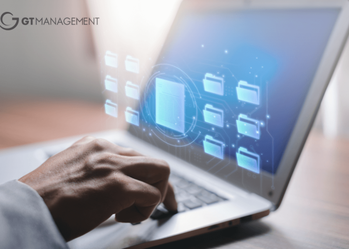 stock management software for small businesses - GT Management