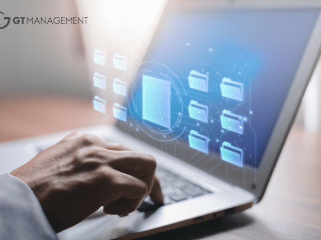 stock management software for small businesses - GT Management