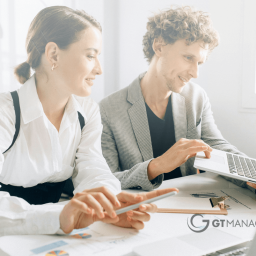 GT Management - management software small business