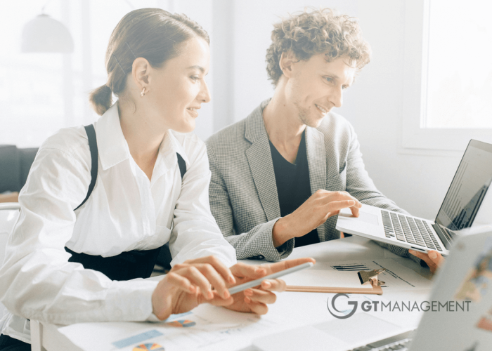 GT Management - management software small business