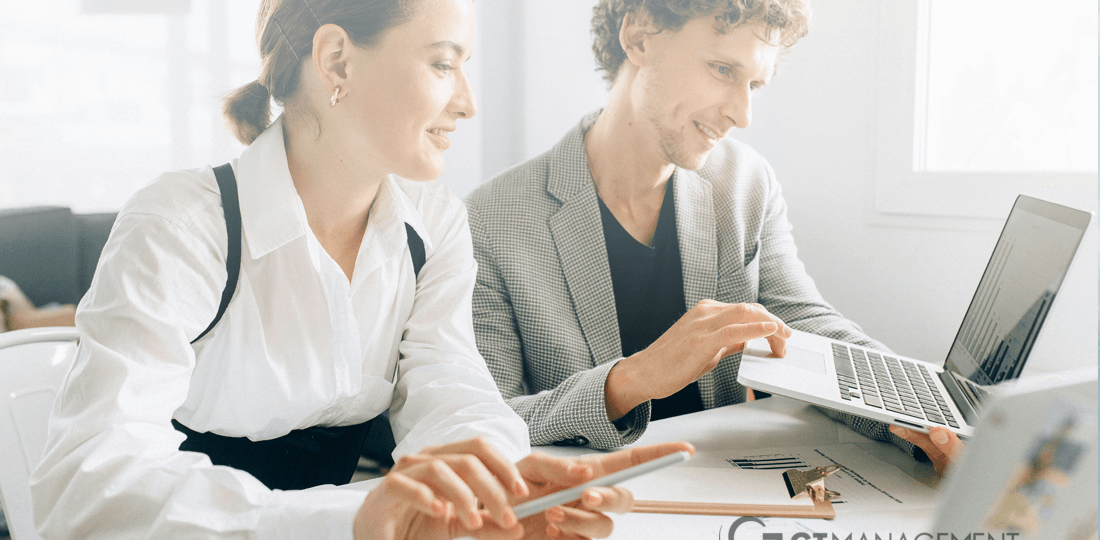 GT Management - management software small business