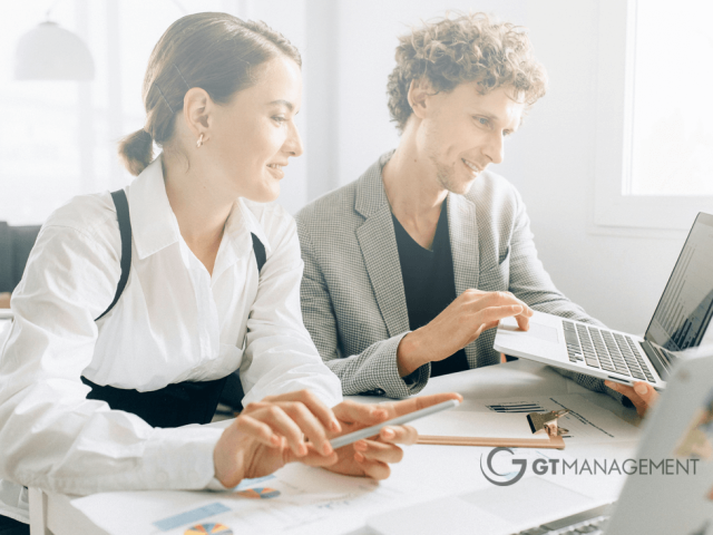 GT Management - management software small business