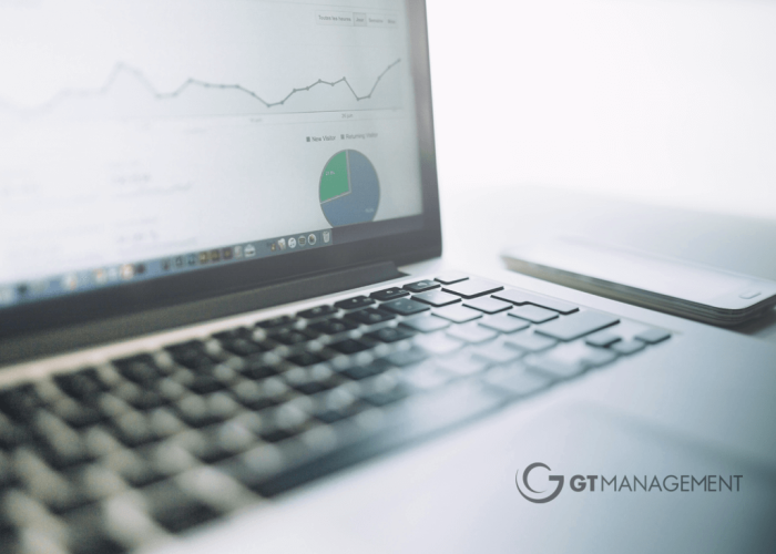 GT Management - order management software