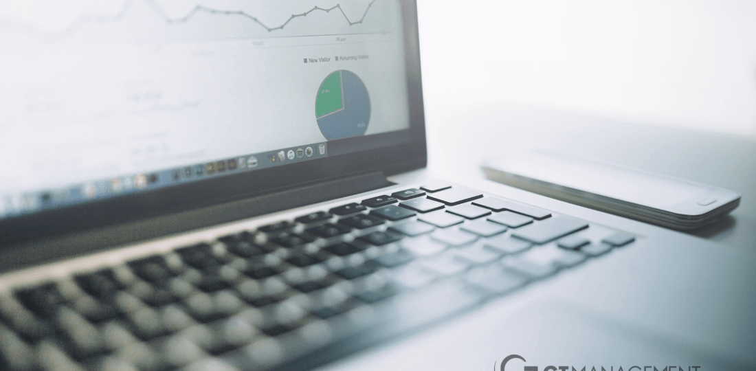GT Management - order management software