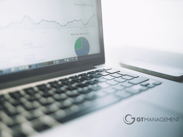 GT Management - order management software