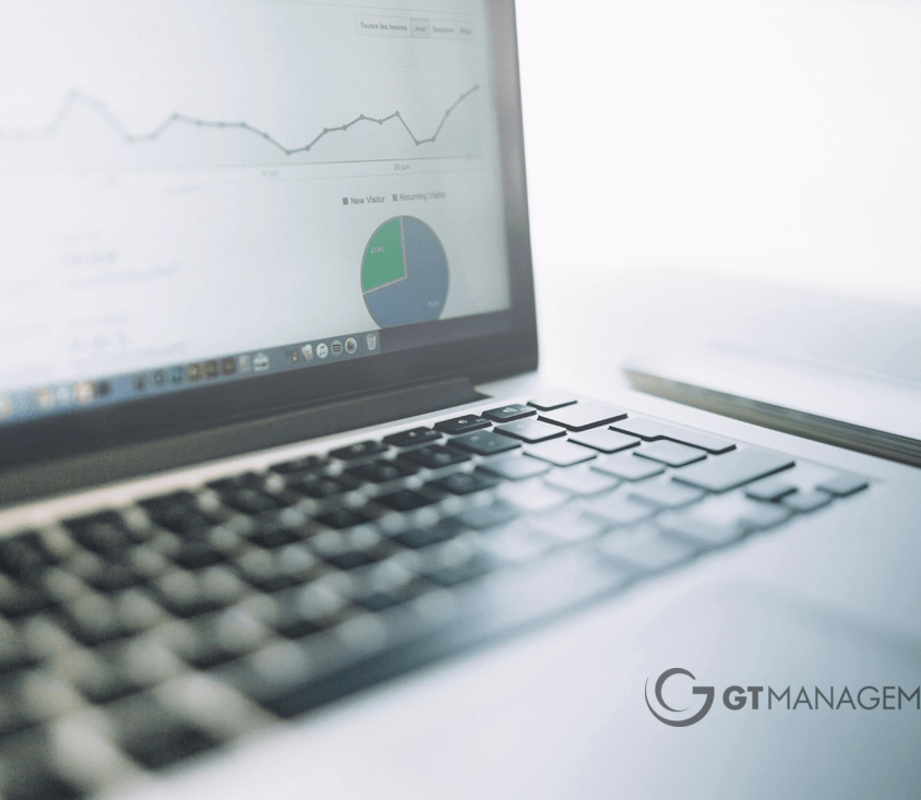 GT Management - order management software