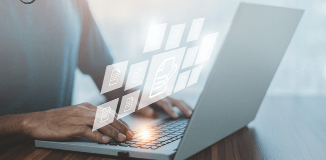 best construction management software - GT management