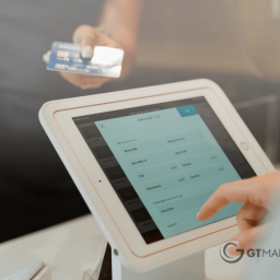 Australian purchase order system GT Management