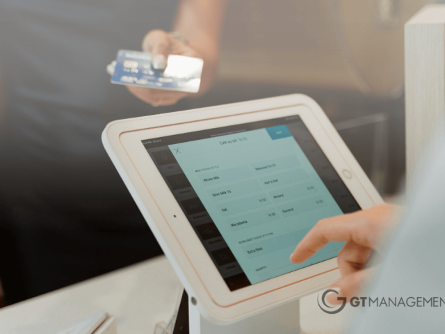 Australian purchase order system GT Management