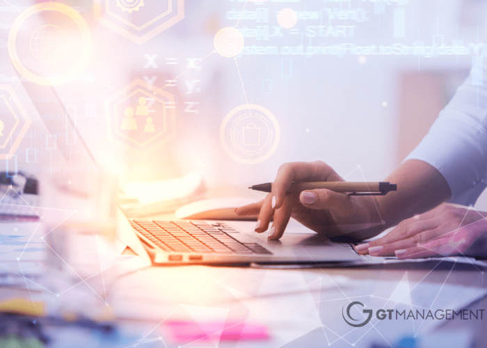Top Benefits of Implementing Accounts Payable Automation Solutions - GT Management