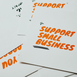 small business management software