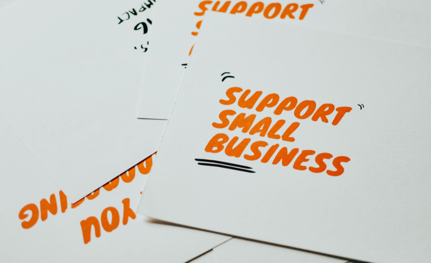small business management software