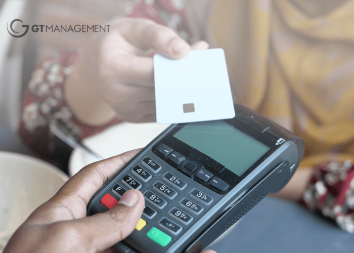 Automated Payables for Small Businesses