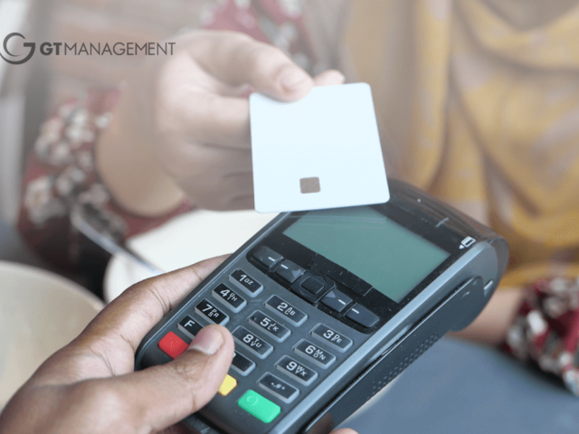Automated Payables for Small Businesses